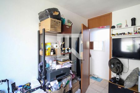 Quarto 1 de apartamento para alugar com 2 quartos, 80m² em Cosmos, Rio de Janeiro