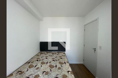 Quarto 1 de apartamento à venda com 2 quartos, 37m² em Vila Butantã, São Paulo