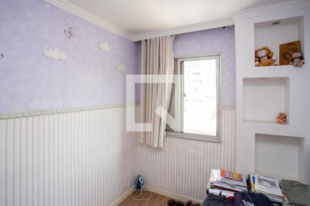Quarto 1 de apartamento para alugar com 2 quartos, 67m² em Centro, Diadema