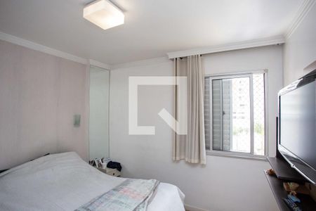 Quarto 2 de apartamento para alugar com 2 quartos, 67m² em Centro, Diadema
