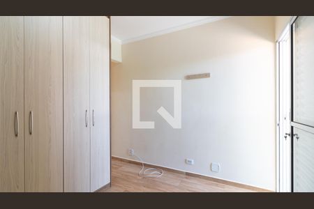 Suíte 1 de casa à venda com 2 quartos, 90m² em Jardim Fernandes, São Paulo