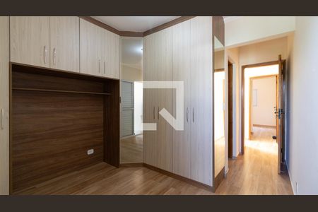 Suíte 1 de casa à venda com 2 quartos, 90m² em Jardim Fernandes, São Paulo