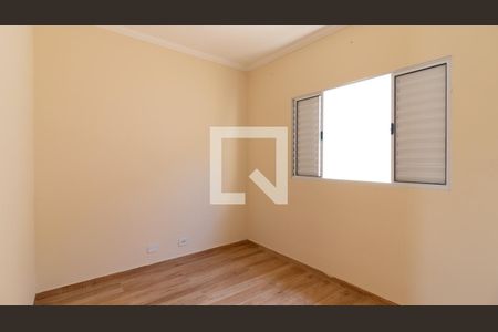 Suíte 2 de casa à venda com 2 quartos, 90m² em Jardim Fernandes, São Paulo