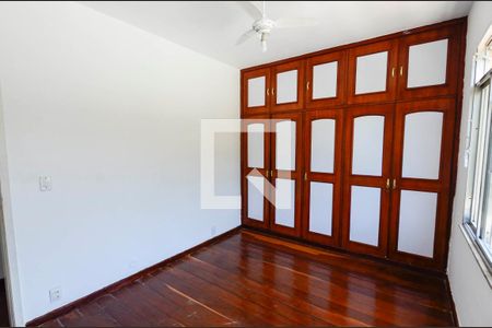 Quarto 1 de apartamento para alugar com 3 quartos, 80m² em Imperial de São Cristóvão, Rio de Janeiro