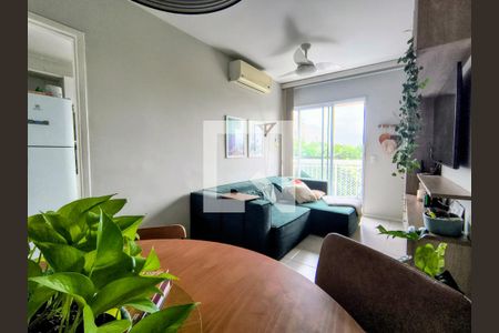 Apartamento à venda com 2 quartos, 56m² em Freguesia (jacarepaguá), Rio de Janeiro