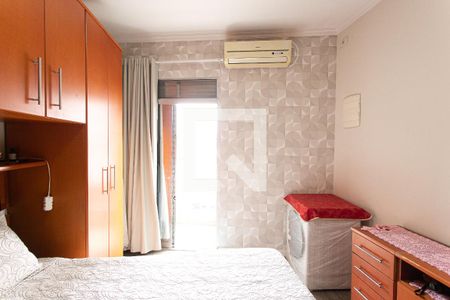 Quarto 1 de apartamento à venda com 2 quartos, 80m² em Tatuapé, São Paulo