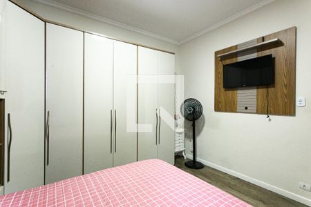 Quarto 2 de apartamento à venda com 2 quartos, 80m² em Tatuapé, São Paulo