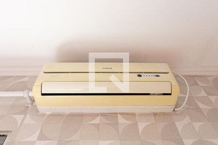 Quarto 1 - Ar Condicionado de apartamento à venda com 2 quartos, 80m² em Tatuapé, São Paulo