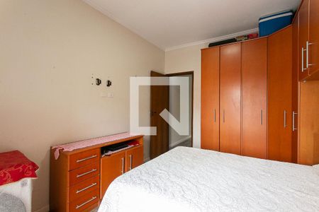 Quarto 1 de apartamento à venda com 2 quartos, 80m² em Tatuapé, São Paulo