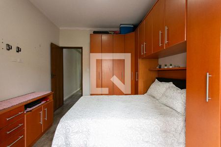 Quarto 1 de apartamento à venda com 2 quartos, 80m² em Tatuapé, São Paulo