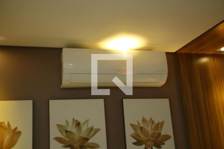 Sala de apartamento à venda com 2 quartos, 93m² em Baeta Neves, São Bernardo do Campo