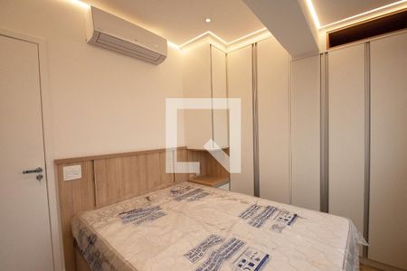 quarto  de apartamento à venda com 1 quarto, 44m² em Pinheiros, São Paulo