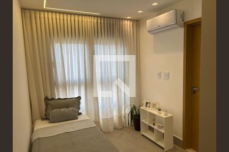 Quarto 1 de apartamento para alugar com 3 quartos, 97m² em Setor Bueno, Goiânia