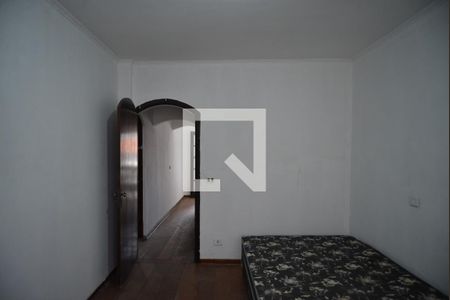 Quarto 1 de casa para alugar com 2 quartos, 220m² em Jardim Santo Alberto, Santo André