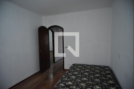Quarto 1 de casa para alugar com 2 quartos, 220m² em Jardim Santo Alberto, Santo André