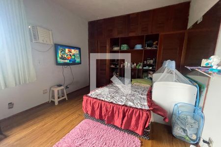 Quarto de casa para alugar com 3 quartos, 165m² em Jardim Primavera, Duque de Caxias