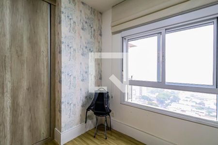 Quarto de apartamento à venda com 2 quartos, 75m² em Caxingui, São Paulo