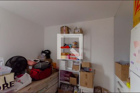 Quarto 1 de apartamento à venda com 3 quartos, 94m² em Vila Clementino, São Paulo