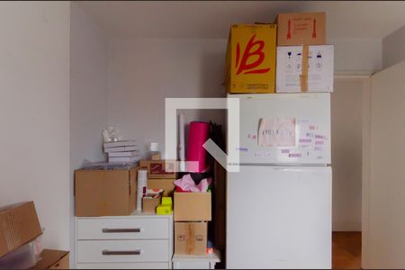 Quarto 1 de apartamento à venda com 3 quartos, 94m² em Vila Clementino, São Paulo