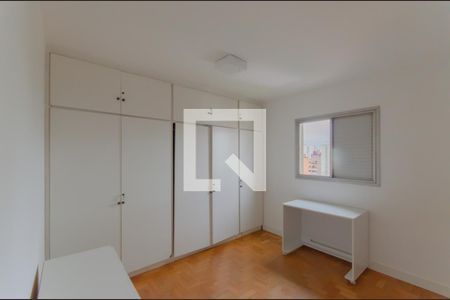Quarto 2 de apartamento à venda com 3 quartos, 94m² em Vila Clementino, São Paulo