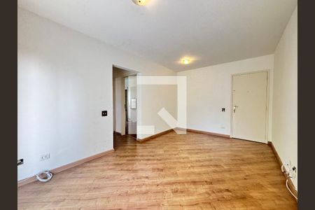 Sala de apartamento à venda com 1 quarto, 44m² em Itaim Bibi, São Paulo