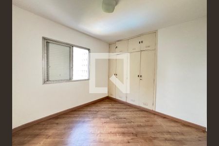 Quarto de apartamento à venda com 1 quarto, 44m² em Itaim Bibi, São Paulo