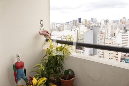 Apartamento à venda com 2 quartos, 50m² em Santa Cecilia, São Paulo