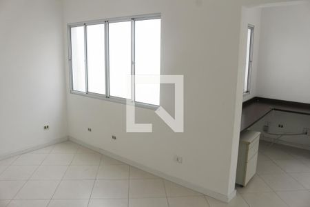 Sala de TV de casa para alugar com 3 quartos, 195m² em Barcelona, São Caetano do Sul