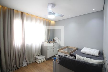 Quarto 1 de apartamento à venda com 3 quartos, 89m² em Barra Olímpica, Rio de Janeiro