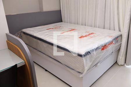 Studio de kitnet/studio para alugar com 1 quarto, 25m² em Caminho das Árvores, Salvador