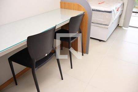 Studio de kitnet/studio para alugar com 1 quarto, 25m² em Caminho das Árvores, Salvador