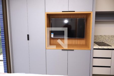 Studio de kitnet/studio para alugar com 1 quarto, 25m² em Caminho das Árvores, Salvador