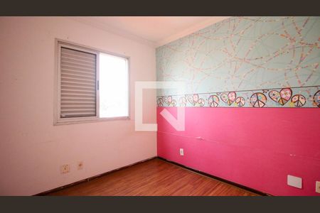 Quarto 1 de apartamento para alugar com 3 quartos, 78m² em Vila Alpina, São Paulo