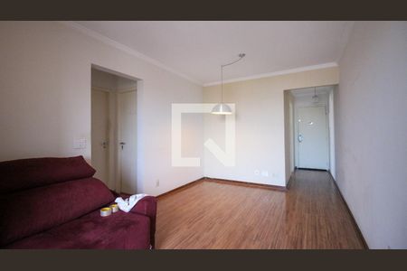 Apartamento para alugar com 3 quartos, 78m² em Vila Alpina, São Paulo