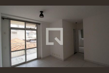 Apartamento à venda com 2 quartos, 64m² em Centro, Niterói