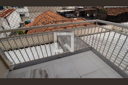 Apartamento à venda com 2 quartos, 64m² em Centro, Niterói