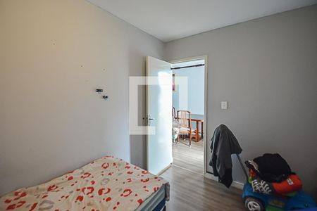 Quarto 1 de apartamento à venda com 2 quartos, 56m² em Ferrazópolis, São Bernardo do Campo