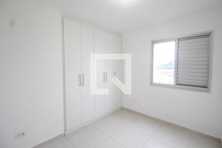 Quarto 1 de apartamento à venda com 2 quartos, 59m² em Mandaqui, São Paulo