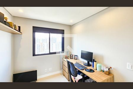 Quarto 1 de apartamento à venda com 2 quartos, 49m² em Padroeira, Osasco