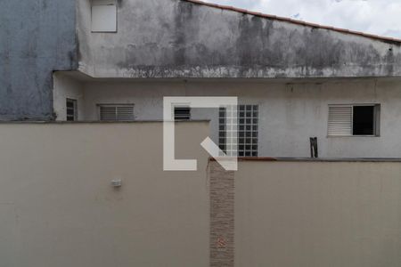 Vista Sala de casa de condomínio à venda com 3 quartos, 160m² em Vila Ré, São Paulo