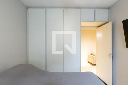 Quarto 1 de apartamento à venda com 3 quartos, 80m² em Vila Buarque, São Paulo