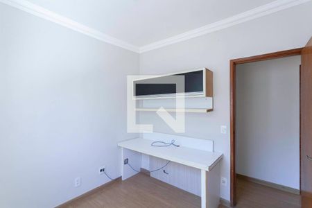 Quarto 1 de apartamento para alugar com 3 quartos, 100m² em Castelo, Belo Horizonte