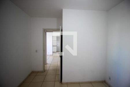 Quarto 1 de apartamento para alugar com 2 quartos, 52m² em Jardim Bertanha, Sorocaba
