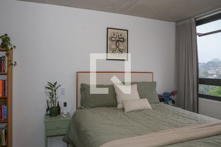 Suíte de apartamento à venda com 1 quarto, 66m² em Vila Ipojuca, São Paulo