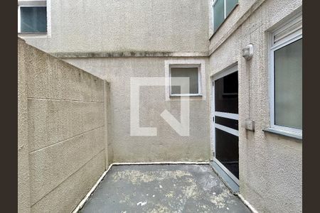 Pátio de apartamento à venda com 2 quartos, 50m² em Feitoria, São Leopoldo