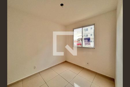 Quarto 2 de apartamento à venda com 2 quartos, 50m² em Feitoria, São Leopoldo