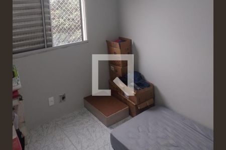 Quarto 2 de apartamento à venda com 2 quartos, 43m² em Jardim Belem, São Paulo
