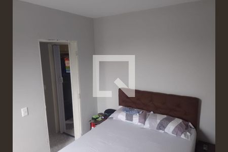 Quarto 1 de apartamento à venda com 2 quartos, 43m² em Jardim Belem, São Paulo