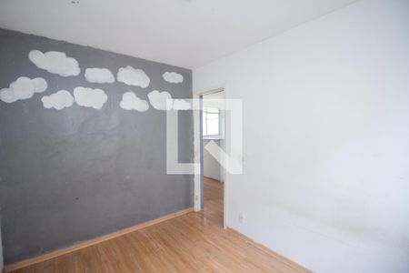 Quarto 1 de apartamento para alugar com 2 quartos, 65m² em Bom Jesus, Contagem