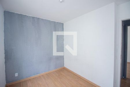 Quarto 2 de apartamento para alugar com 2 quartos, 65m² em Bom Jesus, Contagem